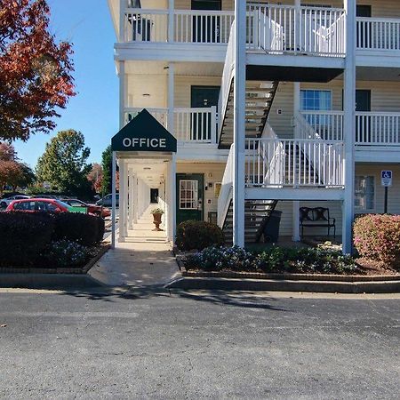 Intown Suites Extended Stay Select Atlanta Ga -สเมอร์นา ภายนอก รูปภาพ