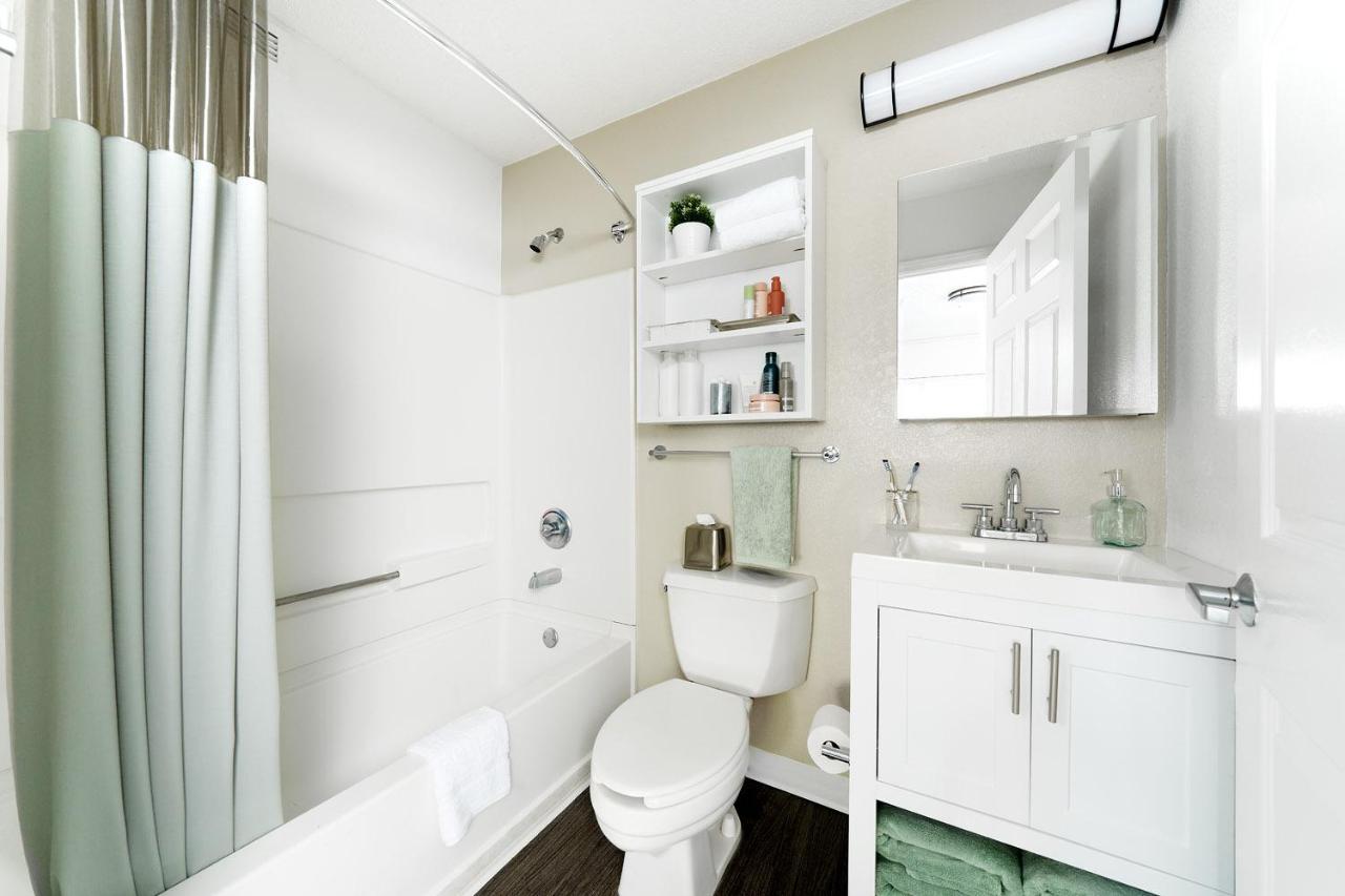 Intown Suites Extended Stay Select Atlanta Ga -สเมอร์นา ภายนอก รูปภาพ