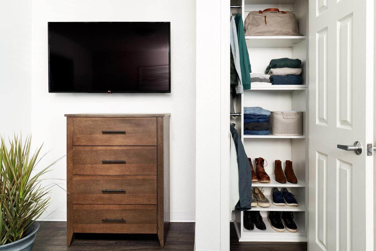 Intown Suites Extended Stay Select Atlanta Ga -สเมอร์นา ภายนอก รูปภาพ