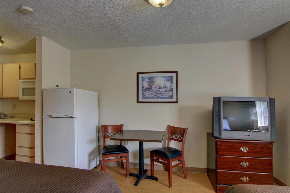 Intown Suites Extended Stay Select Atlanta Ga -สเมอร์นา ภายนอก รูปภาพ