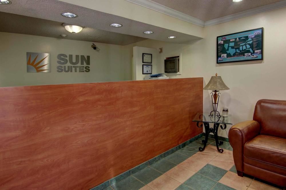 Intown Suites Extended Stay Select Atlanta Ga -สเมอร์นา ภายนอก รูปภาพ