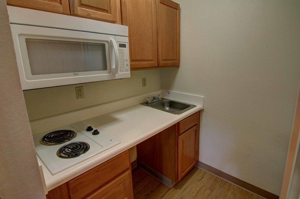 Intown Suites Extended Stay Select Atlanta Ga -สเมอร์นา ภายนอก รูปภาพ