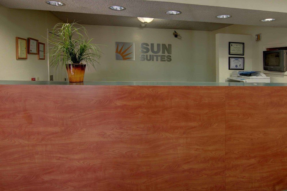 Intown Suites Extended Stay Select Atlanta Ga -สเมอร์นา ภายนอก รูปภาพ