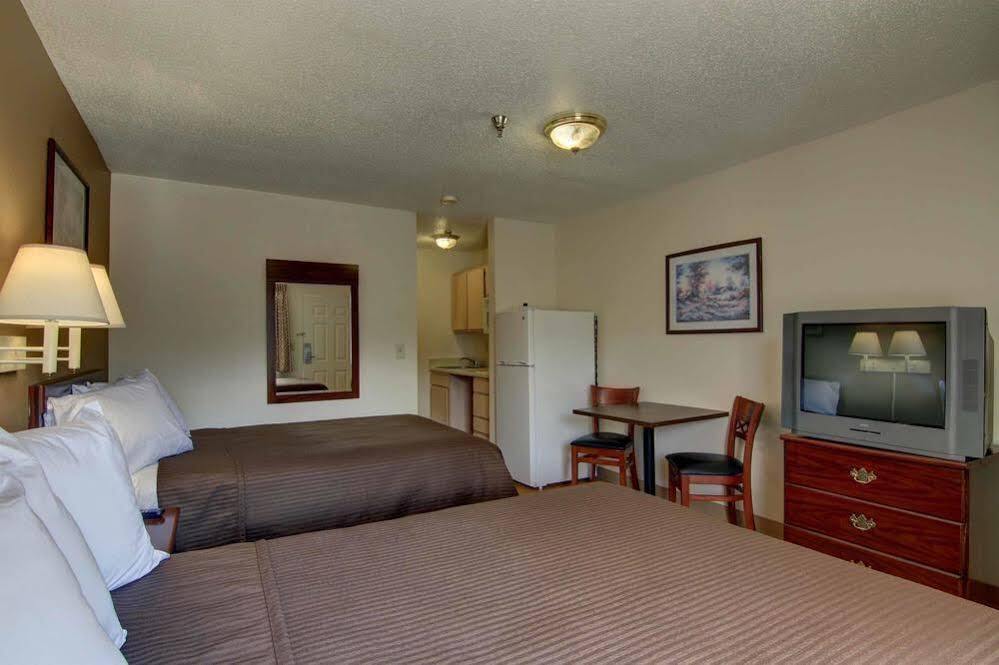 Intown Suites Extended Stay Select Atlanta Ga -สเมอร์นา ภายนอก รูปภาพ